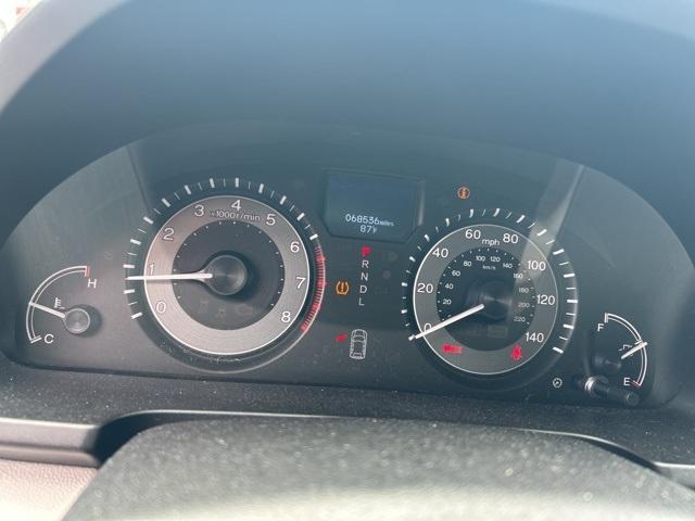 used 2015 Honda Odyssey car, priced at $19,000