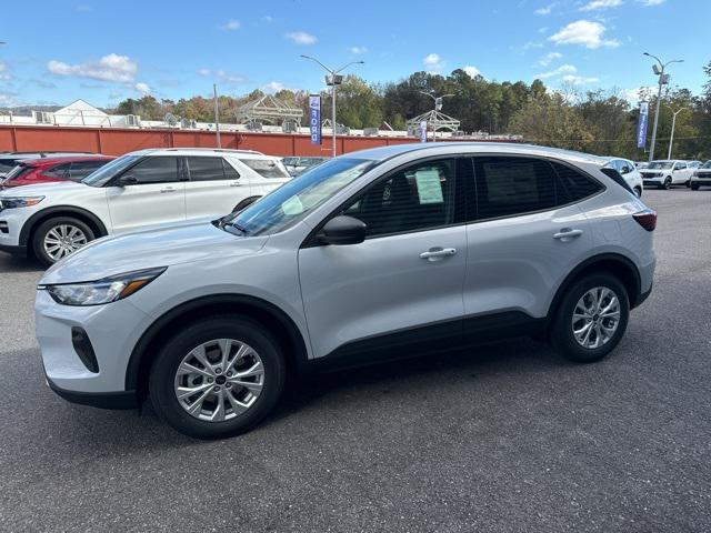 new 2025 Ford Escape car, priced at $28,201