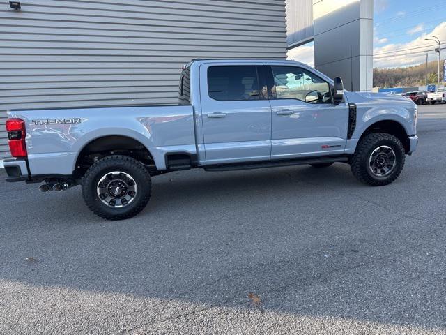 new 2024 Ford F-250 car, priced at $98,280