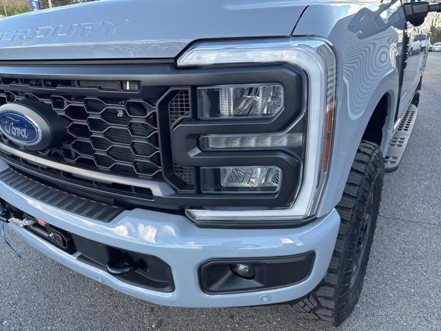 new 2024 Ford F-250 car, priced at $98,280