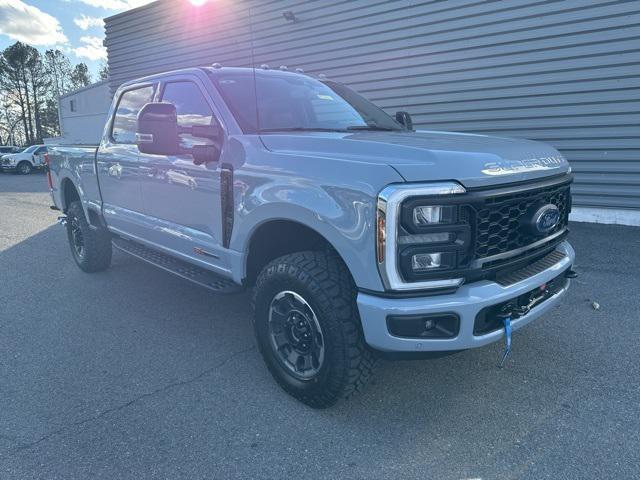 new 2024 Ford F-250 car, priced at $98,280