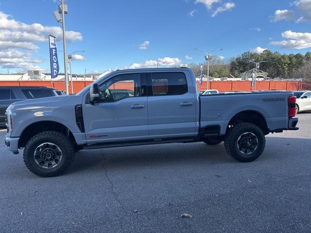 new 2024 Ford F-250 car, priced at $98,280