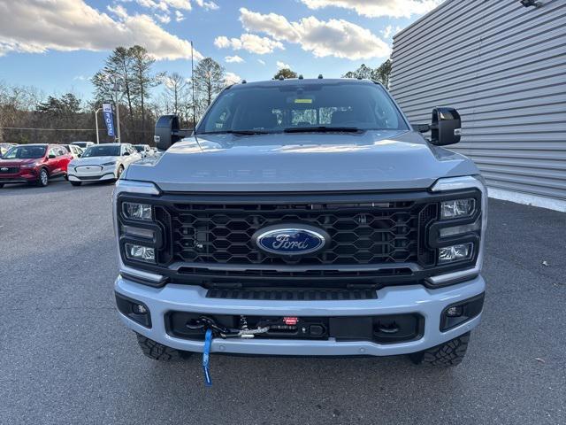 new 2024 Ford F-250 car, priced at $98,280