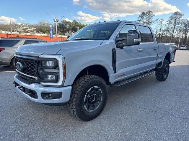 new 2024 Ford F-250 car, priced at $98,280