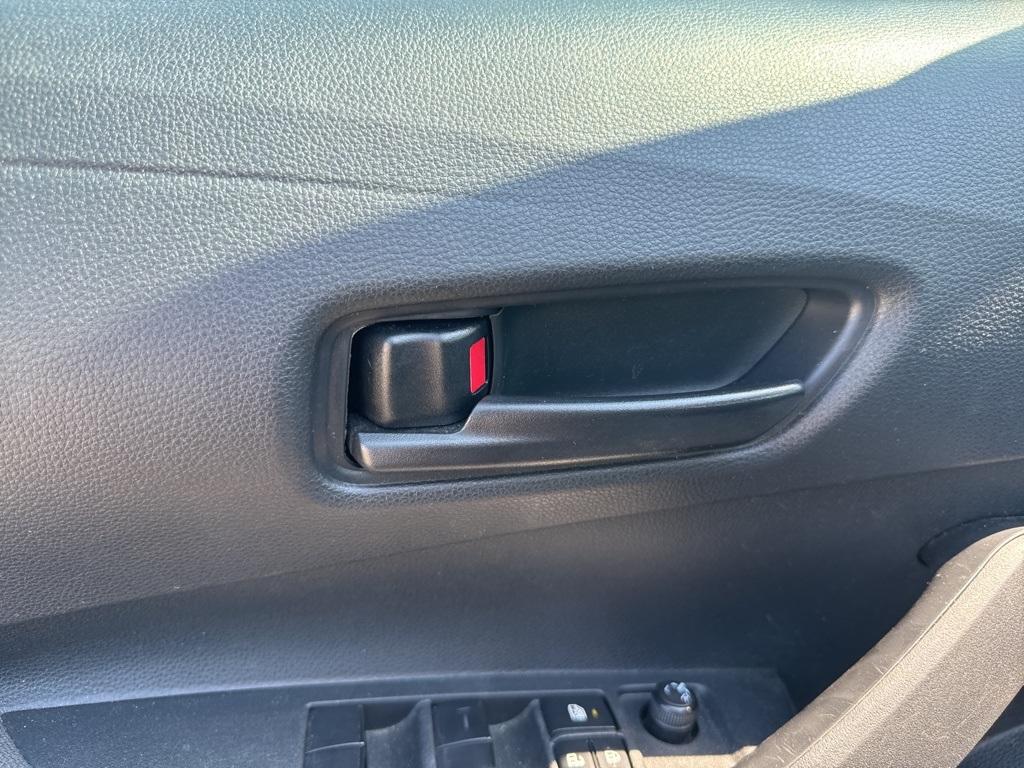 used 2023 Toyota Corolla car, priced at $22,250