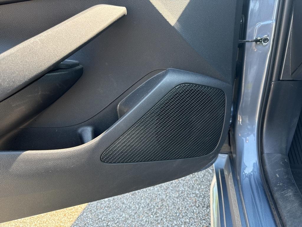 used 2023 Toyota Corolla car, priced at $22,250