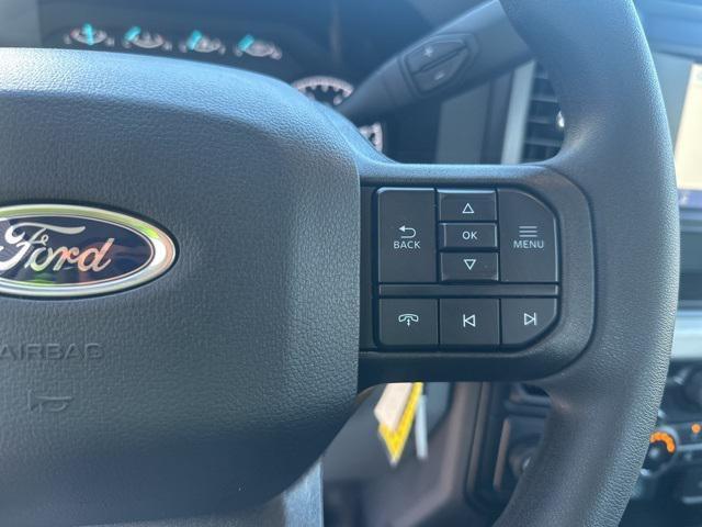new 2025 Ford F-250 car, priced at $58,175