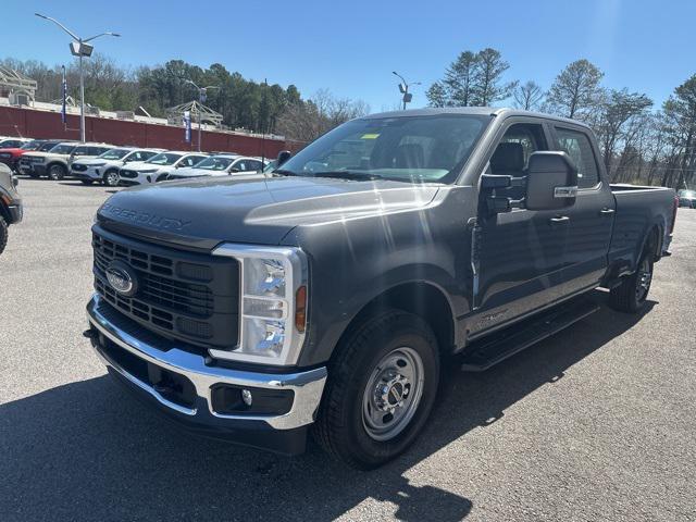 new 2025 Ford F-250 car, priced at $58,175