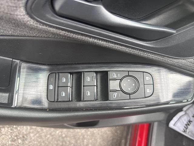 used 2023 Nissan Rogue car, priced at $19,803