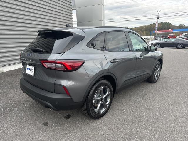 new 2025 Ford Escape car, priced at $31,443