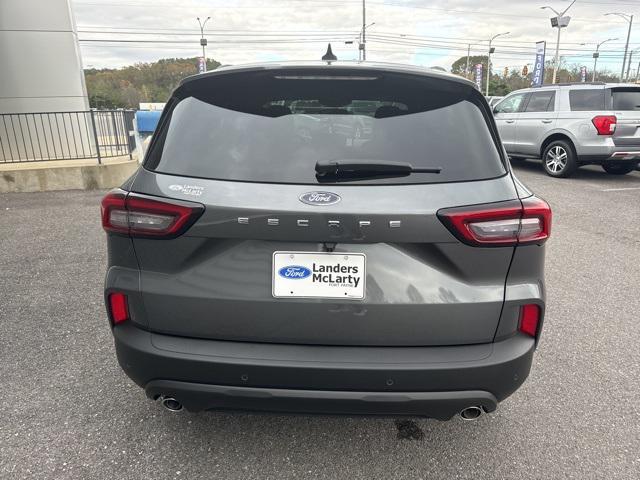 new 2025 Ford Escape car, priced at $31,443