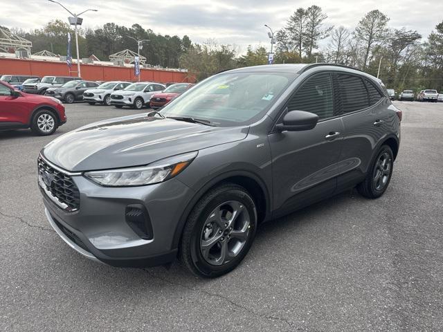 new 2025 Ford Escape car, priced at $31,443