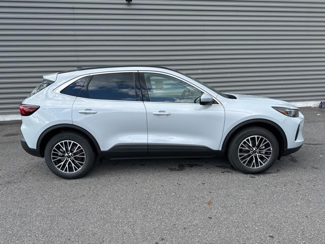 new 2025 Ford Escape car, priced at $43,536