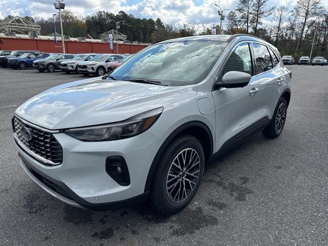 new 2025 Ford Escape car, priced at $43,536