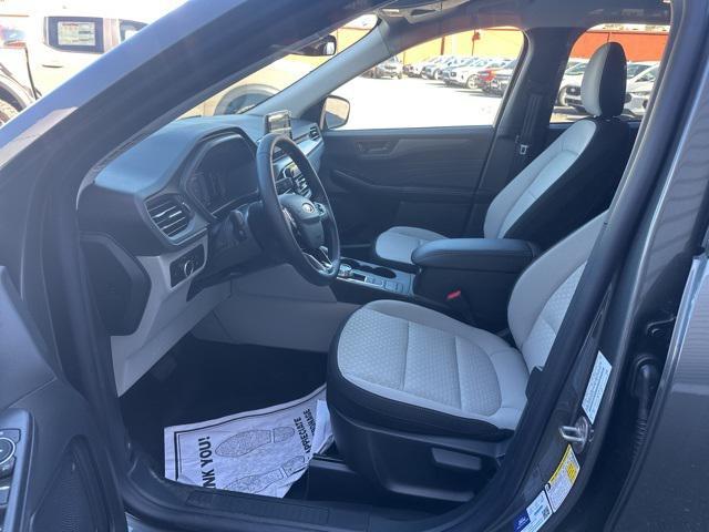 new 2025 Ford Escape car, priced at $23,930
