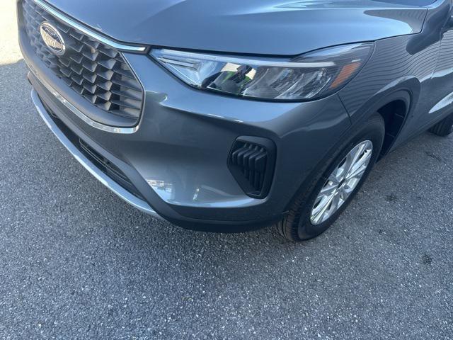 new 2025 Ford Escape car, priced at $23,930