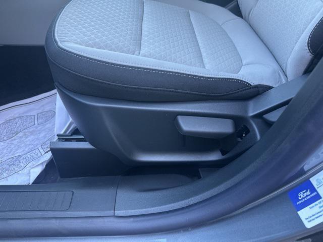 new 2025 Ford Escape car, priced at $23,930