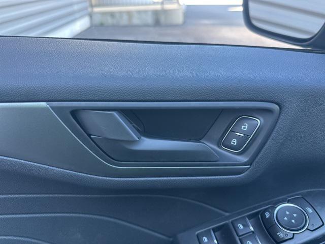 new 2025 Ford Escape car, priced at $23,930