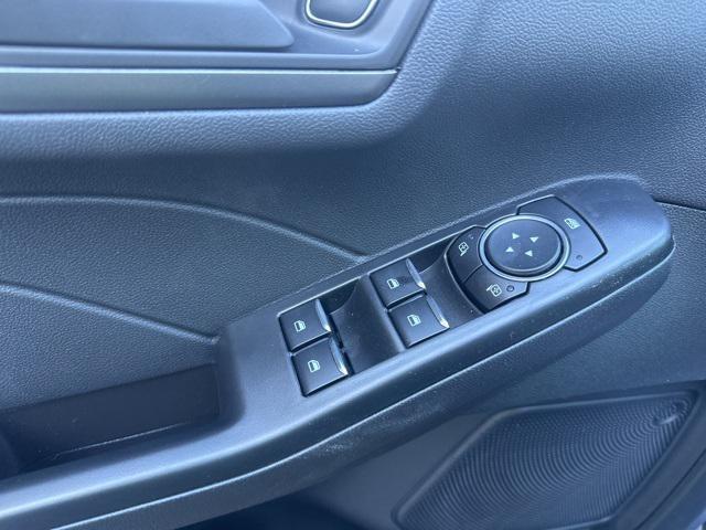 new 2025 Ford Escape car, priced at $23,930