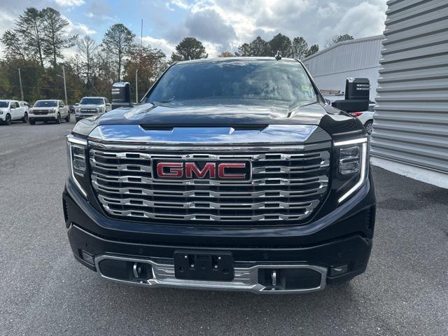 used 2024 GMC Sierra 1500 car, priced at $66,598