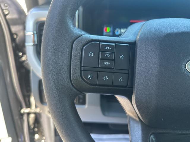 new 2025 Ford F-250 car, priced at $63,872