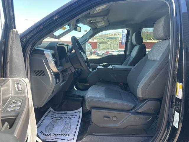 new 2025 Ford F-250 car, priced at $63,872