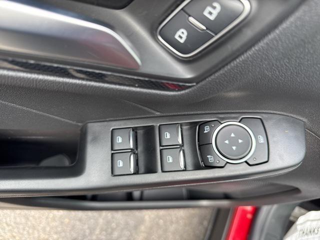 new 2025 Ford Escape car, priced at $26,595