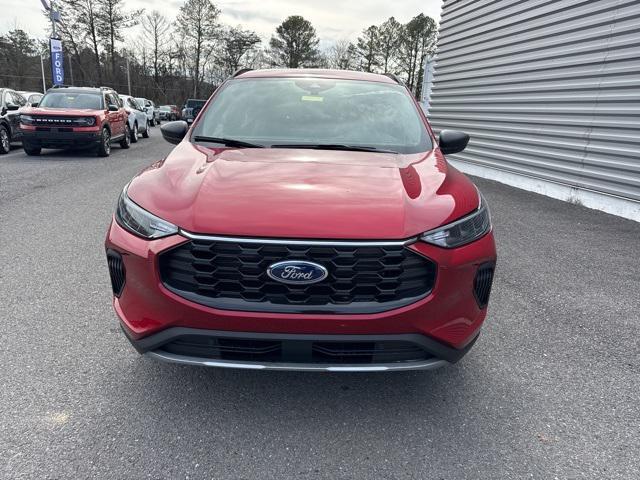 new 2025 Ford Escape car, priced at $26,595