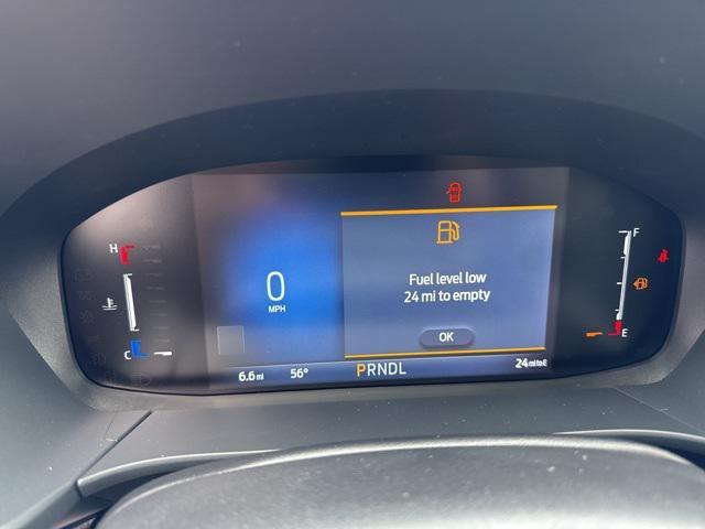 new 2025 Ford Escape car, priced at $26,595