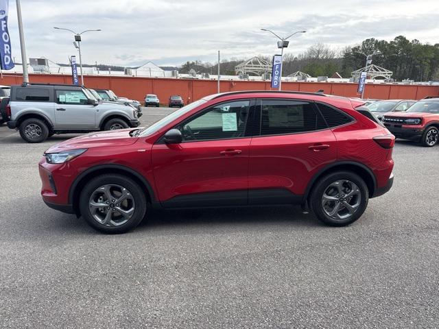 new 2025 Ford Escape car, priced at $26,595