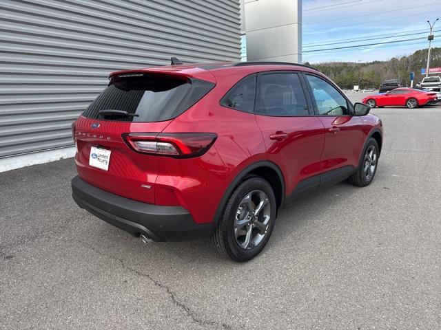 new 2025 Ford Escape car, priced at $26,595