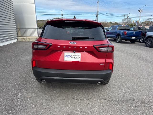 new 2025 Ford Escape car, priced at $26,595