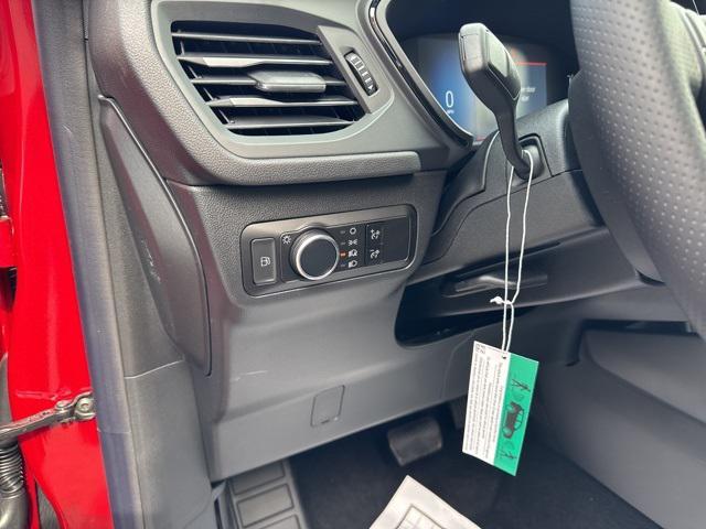 new 2025 Ford Escape car, priced at $26,595
