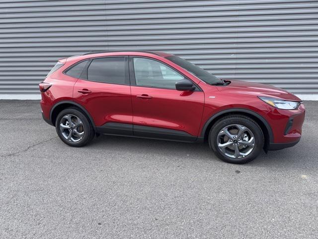 new 2025 Ford Escape car, priced at $26,595