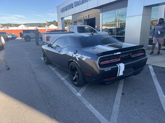 used 2022 Dodge Challenger car, priced at $67,989