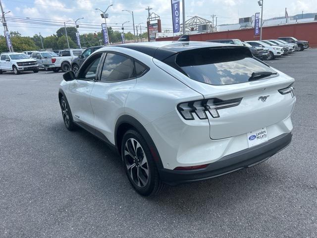 new 2024 Ford Mustang Mach-E car, priced at $40,489