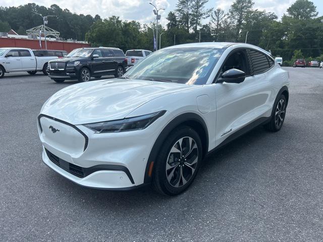 new 2024 Ford Mustang Mach-E car, priced at $40,489