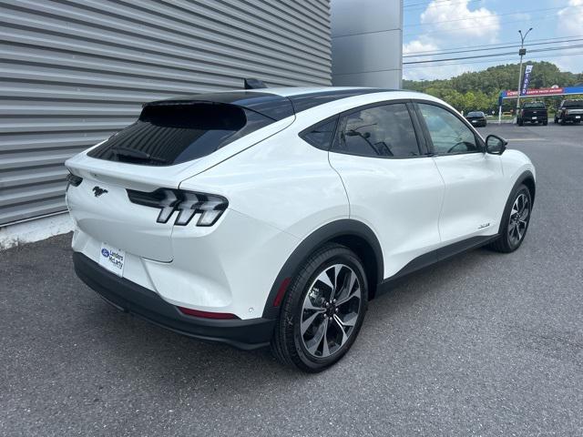 new 2024 Ford Mustang Mach-E car, priced at $40,489