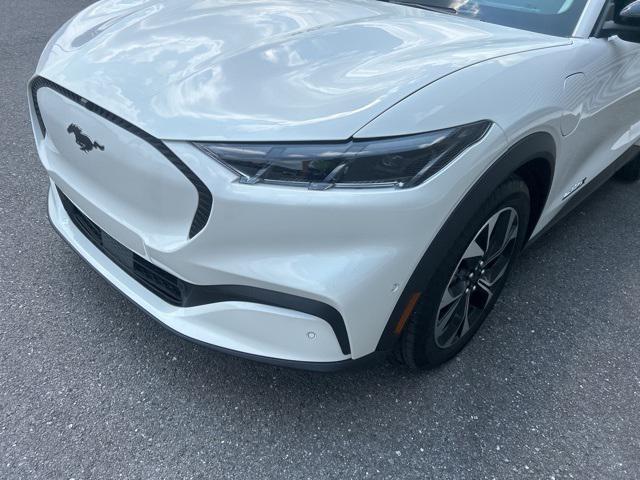 new 2024 Ford Mustang Mach-E car, priced at $40,489