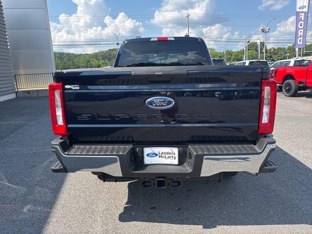 new 2025 Ford F-250 car, priced at $49,118