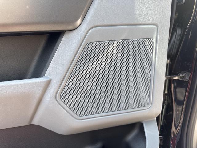 new 2025 Ford F-250 car, priced at $49,118