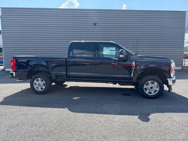 new 2025 Ford F-250 car, priced at $49,118