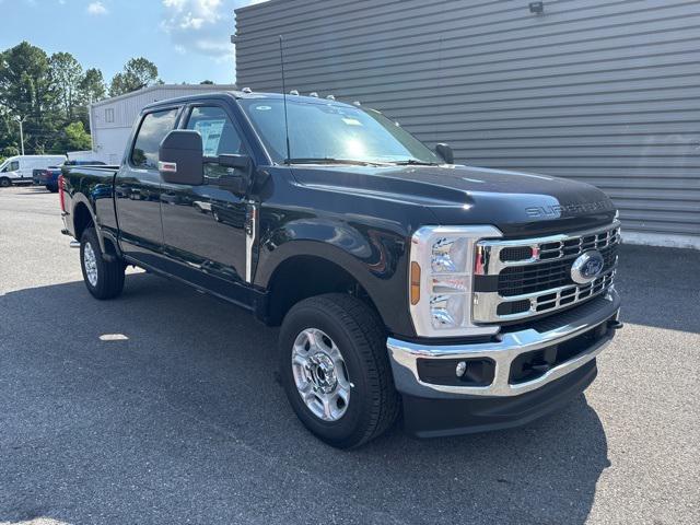 new 2025 Ford F-250 car, priced at $49,118