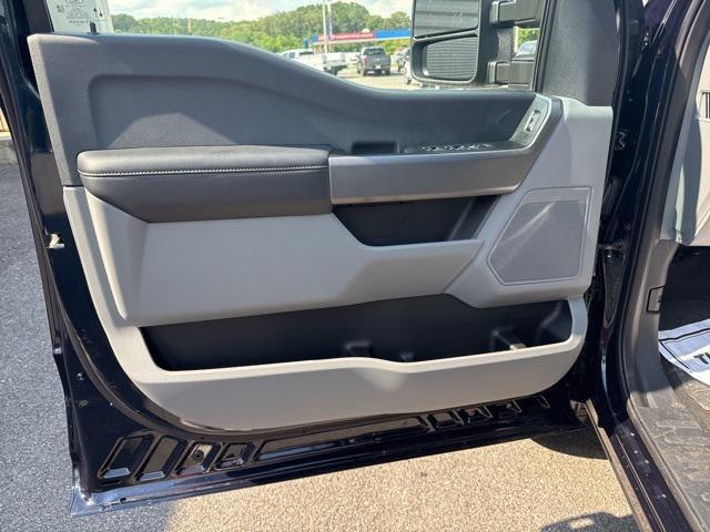 new 2025 Ford F-250 car, priced at $49,118