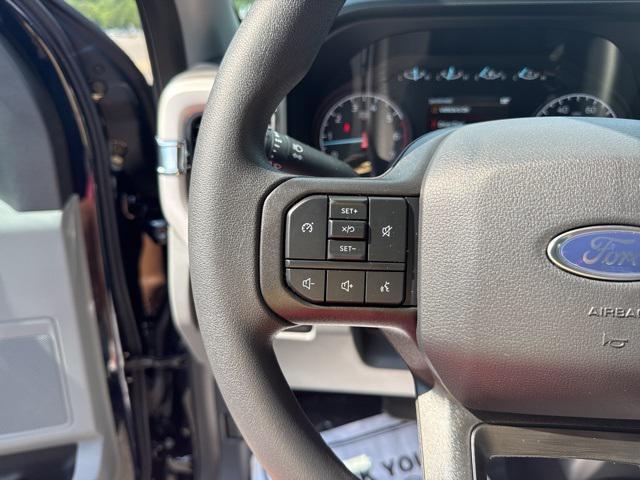 new 2025 Ford F-250 car, priced at $49,118