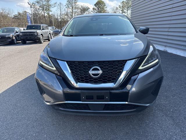 used 2023 Nissan Murano car, priced at $20,346