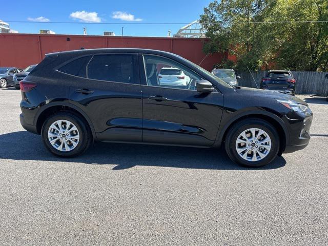 new 2025 Ford Escape car, priced at $27,150