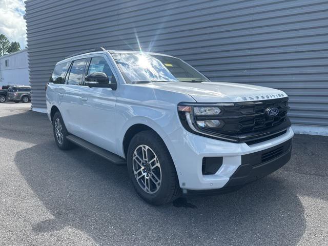 new 2025 Ford Expedition car