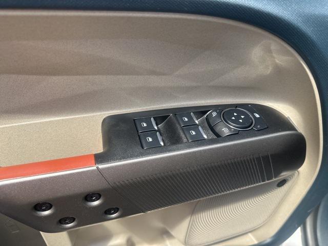 new 2025 Ford Maverick car, priced at $36,820