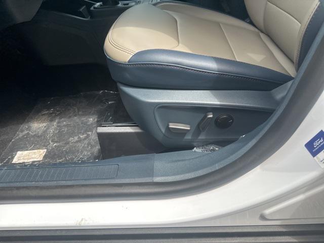 new 2025 Ford Maverick car, priced at $36,820